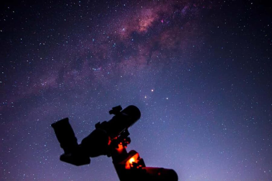 Twizel: Stargazing Tour with an Astronomer and Telescope - A Closer Look at the Twizel Stargazing Tour