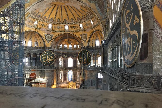 Two (2) days Istanbul Historical and Food Tour - No Hidden Cost - Frequently Asked Questions