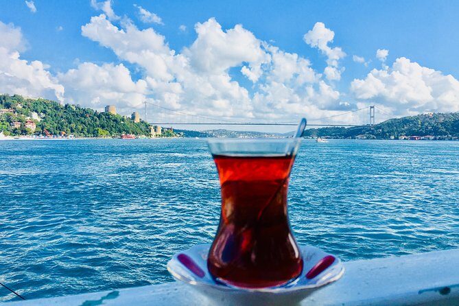 Two (2) Days Istanbul Old City and Two Continents Walking Tour - FAQ