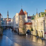 Two Countries in One Day: Day Trip from Riga to Tallinn - In-Depth Look at the Experience