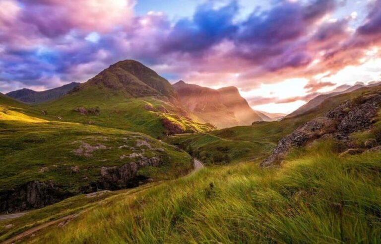 Two Day Taster Tour of Skye and the Highlands - Exploring the Wonders of the Scottish Highlands and Skye