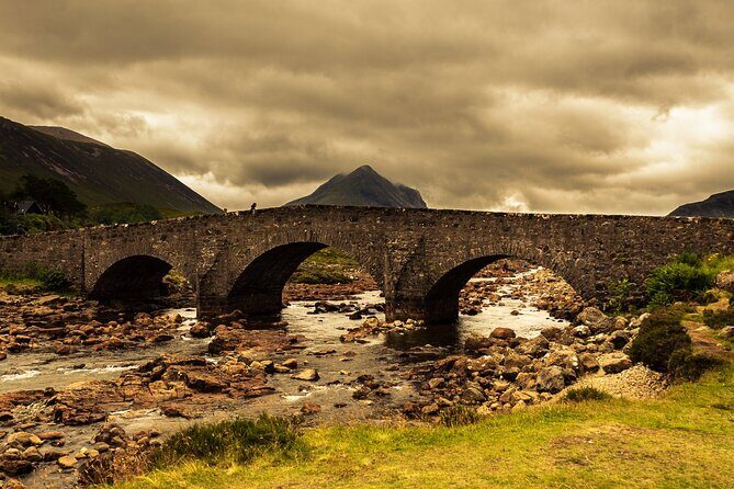 Two Day Taster Tour of Skye and the Highlands from Edinburgh - In-Depth Review of the Two Day Skye and Highlands Tour