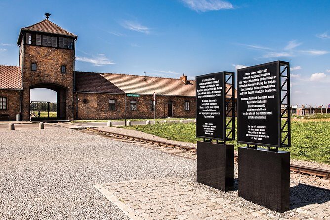 Two Day Trip to Auschwitz Birkenau and Wieliczka Salt Mine - Reviews and Real Traveler Perspectives