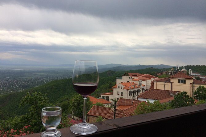 Two Days in Gorgeous Wine Region with Full board Meals and Tastings From Tbilisi - Practical Details & Tips