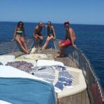 Two Days Tour Including Boat-ride in Polignano - Who Should Consider This Tour?