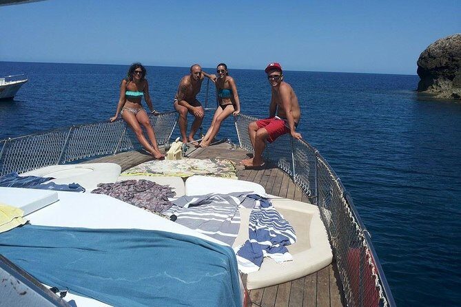 Two Days Tour Including Boat-ride in Polignano - Who Should Consider This Tour?
