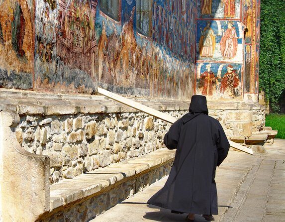 Two days tour to Bucovina & UNESCO Painted Monasteries - What We Loved About This Tour