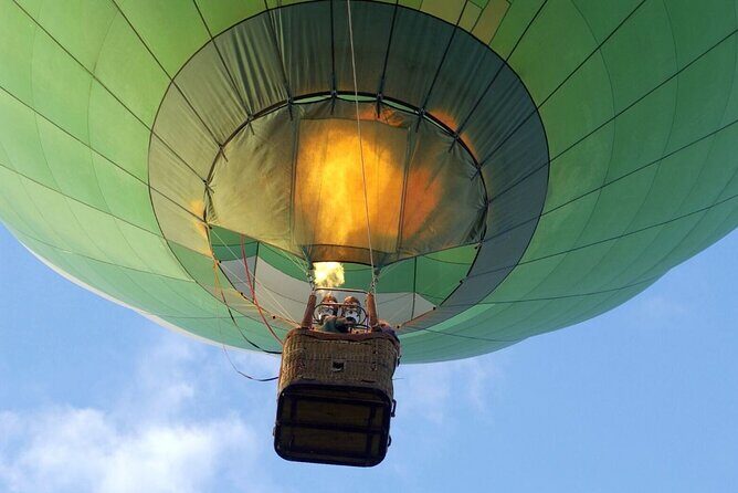 Two Days Tour to Cappadocia with HB Hotel & Transfer from Side - Frequently Asked Questions