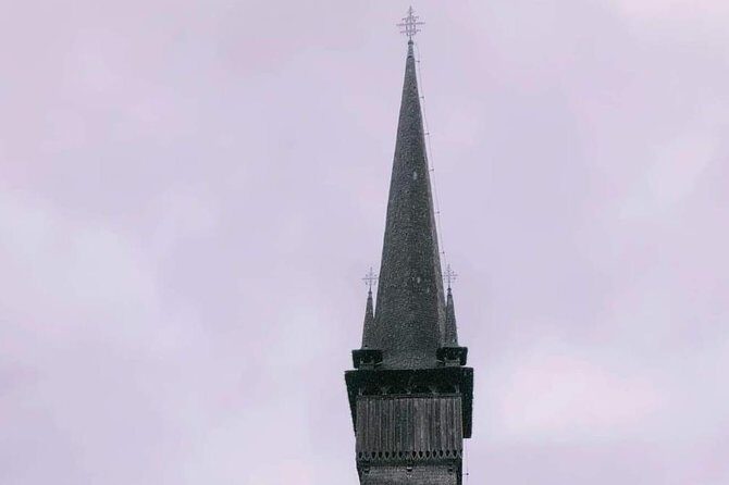 Two days tour to Maramures: local experiences and culture - Transportation, Timing, and Comfort