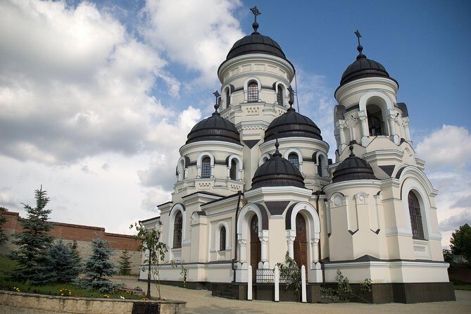 Two days trip to the Republic of Moldova from Iasi - Why This Tour Is a Great Choice