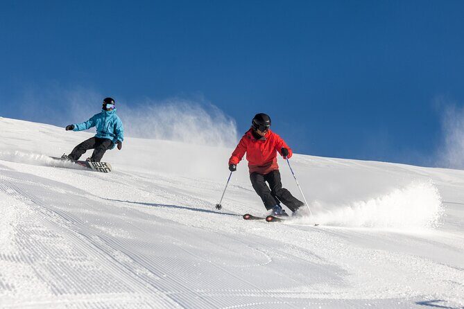 Two Days Trip to Tongariro Mount Ruapehu Whakapapa from Auckland - FAQ
