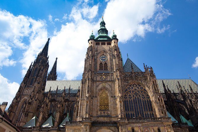 Two-Hour Morning Walking Tour of Prague Castle - Final Thoughts