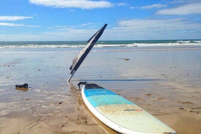 Two Hour Surf Lesson in Torquay on the Great Ocean Road - Final Thoughts: Who Will Love This Experience?