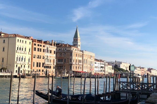 two-hour walk from Rialto to San Marco between history, traditions and art - Final Thoughts: Is This Tour for You?