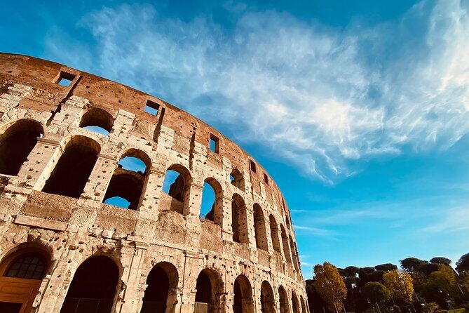 Two in One - Colosseum and Vatican Museums Group Tour - Practical Tips for the Tour