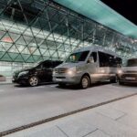 Two Krakow Airport Transfers, Auschwitz-Birkenau & Salt Mine - Final Thoughts