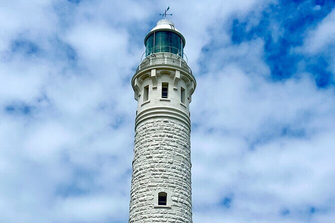 Two Oceans Private Tour - Exploring Western Australia’s Coastal Marvels