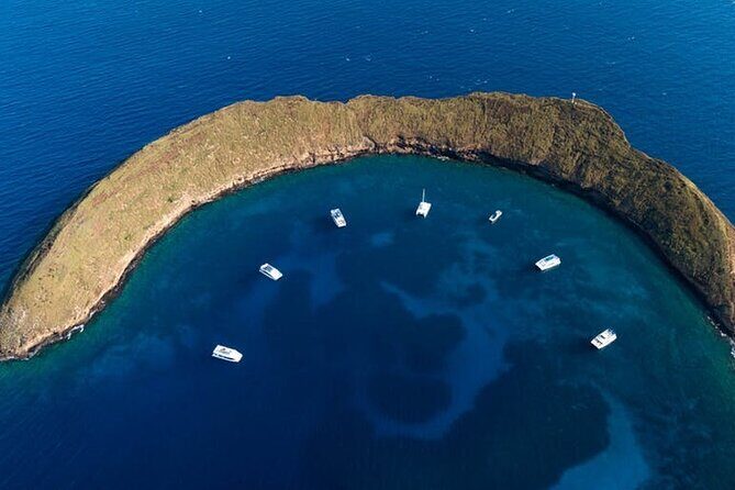 Two Stop Snorkel Adventure from Maui - Who Should Consider This Tour?