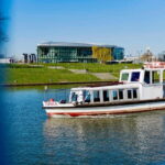 Tyniec: Cruise from Krakow to Tyniec - An In-Depth Look at the Krakow to Tyniec Cruise