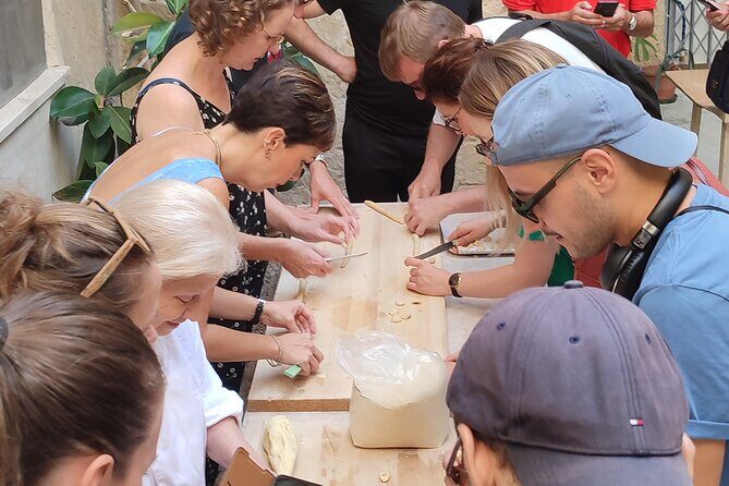Typical Apulian Orecchiette Cooking Class + Dinner included and Wines - Who Will Love This Experience?