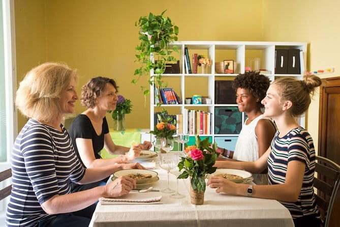 Typical Dining & Cooking Demo at Local's Home in Florence - The Authentic Connection: What Sets This Apart