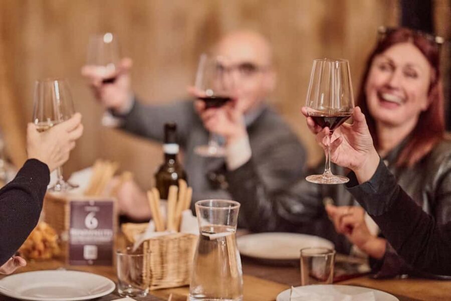 Typical experience in Monferrato: winery tour, tasting, and lunch - The Practicalities: What’s Included and What You Should Know