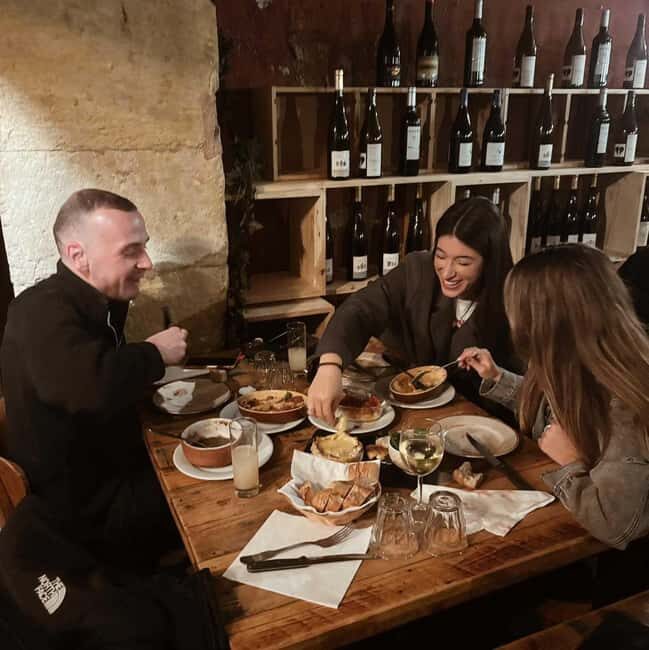 Typical Marseille Bistronomy Food Tour - An In-Depth Look at the Marseille Bistronomy Food Tour
