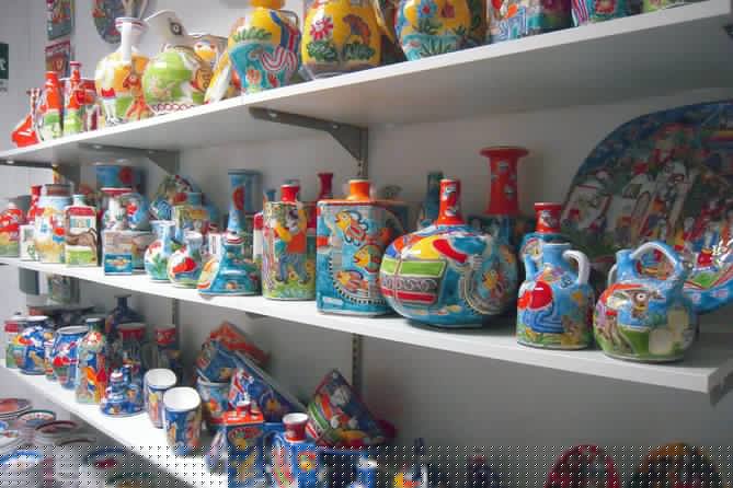 Typical Pottery Experience with local Artisans in Catania - Why This Experience Offers Value