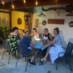 Typical Tuscan family dinner in a Villa near Cortona - An In-Depth Look at the Tuscan Family Dinner Experience