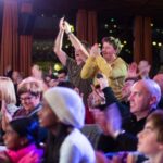 Tyrolean Evenings Family Gundolf in Innsbruck - A Deep Dive into the Tyrolean Evenings Experience