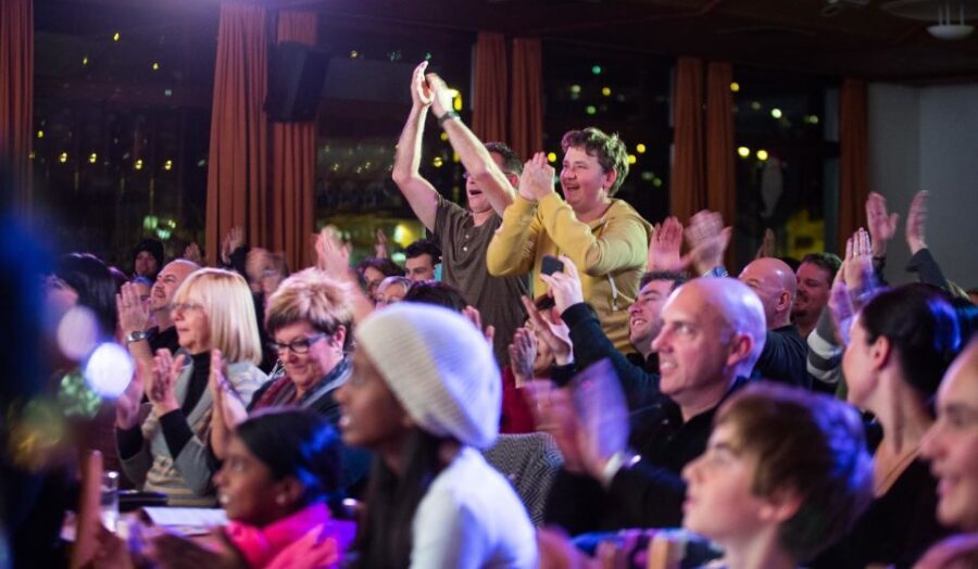 Tyrolean Evenings Family Gundolf in Innsbruck - A Deep Dive into the Tyrolean Evenings Experience
