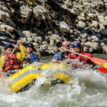 Tzoumerka: Rafting Arachthos Trail: Plaka Bridge- Tzari - Who Will Love This Tour?