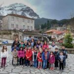 Tzoumerka villages tour (3 days) - Who Should Take This Tour?