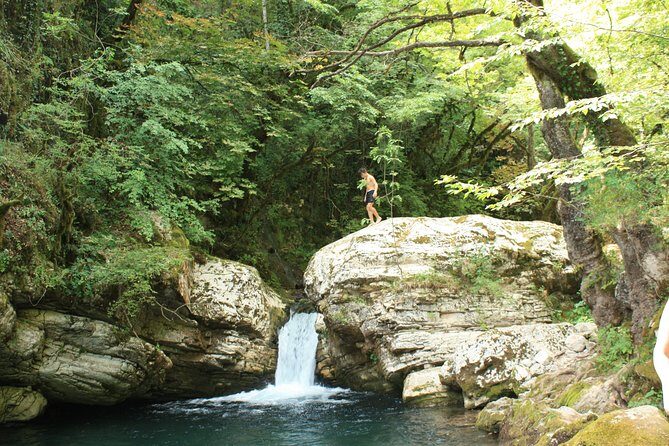Tzoumerkas National Park (Syrrako & Kalarrites villages) - Exploring Tzoumerkas National Park: What You Can Expect