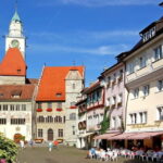Überlingen: Public city tour with wine tasting - Frequently Asked Questions