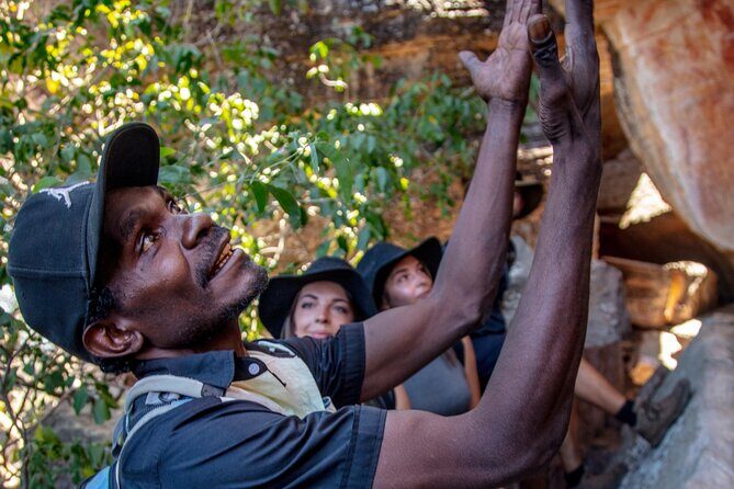 Ubirr Sunset Tour Kakadu