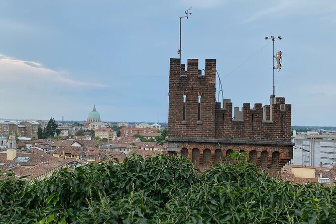 Udine guided tour / Udine guided tour - The Sum Up: Who Will Enjoy This Tour?