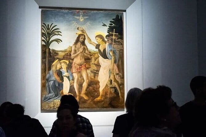Uffizi & Accademia Highlights: Skip The Line Combo Guided Tour - Who Will Love This Tour