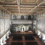 Uffizi and Palazzo Vecchio Combo Private Tour - Authentic Stories and Genuine Insight