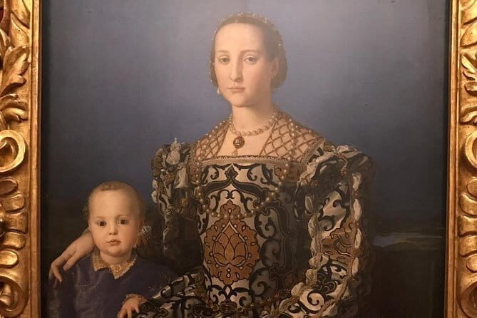 Uffizi, Enjoy the highlights - Final Thoughts