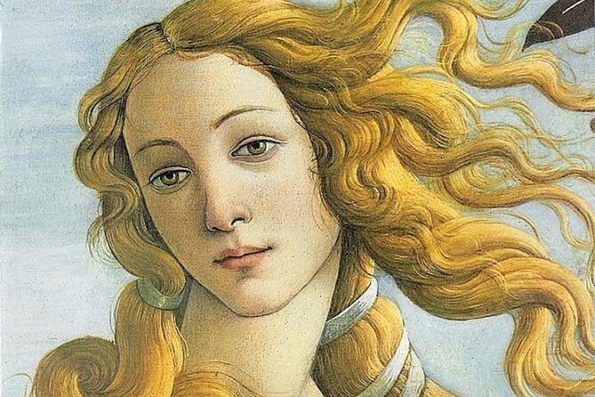 Uffizi Exclusive Semi-Private Tour, Top-Rated Guide, Max 6 Pax - An In-Depth Look at the Uffizi Exclusive Tour