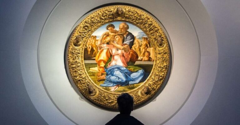 Uffizi Fast Track Entrance Tickets - Final Thoughts: Is It Worth It?