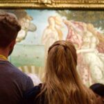 Uffizi Galleries Florence - Incredible Private Tour - What to Expect During Your Tour