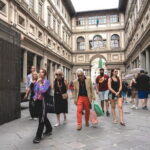 Uffizi Gallery and Florence Free City Walking Tour - Who Will Love This Tour?