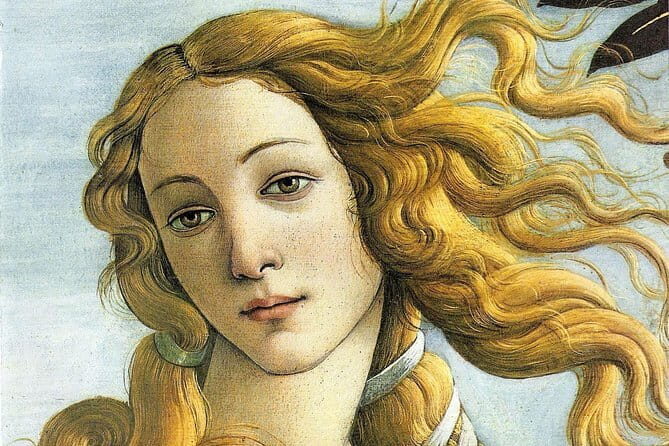 Uffizi Gallery Audio-Guided Visit with optional Accademia Gallery - FAQ
