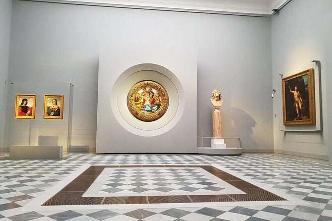 Uffizi Gallery Guided Tour: Masterpieces of the Renaissance - Who Should Book This Tour?