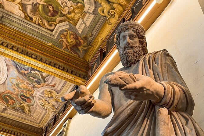Uffizi Gallery Guided Tour priority entrance - The Real Experience: What Travelers Say