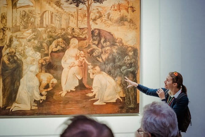 Uffizi Gallery Private Tour - Frequently Asked Questions