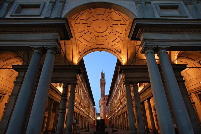 Uffizi Gallery private tour with skip the line ticket - FAQs