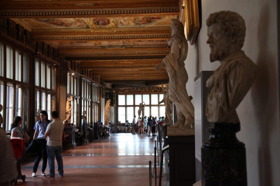 Uffizi Gallery skip-the-line ticket & self-guided visit APP - Final Thoughts: Is It Worth It?